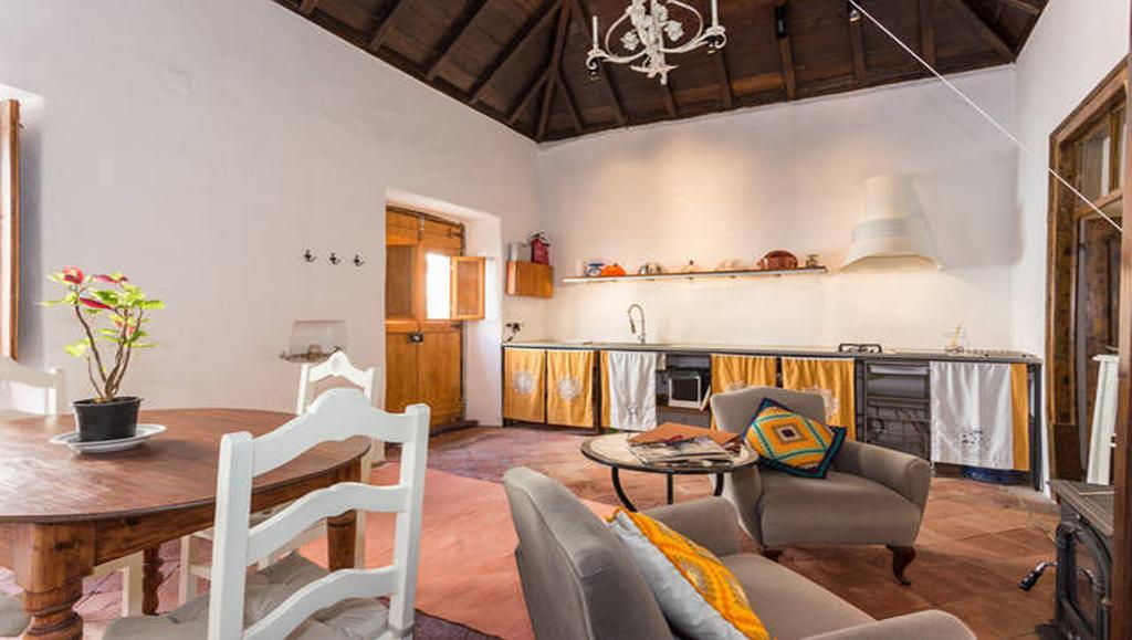 Casa Do Levante Villa Olhão Стая снимка